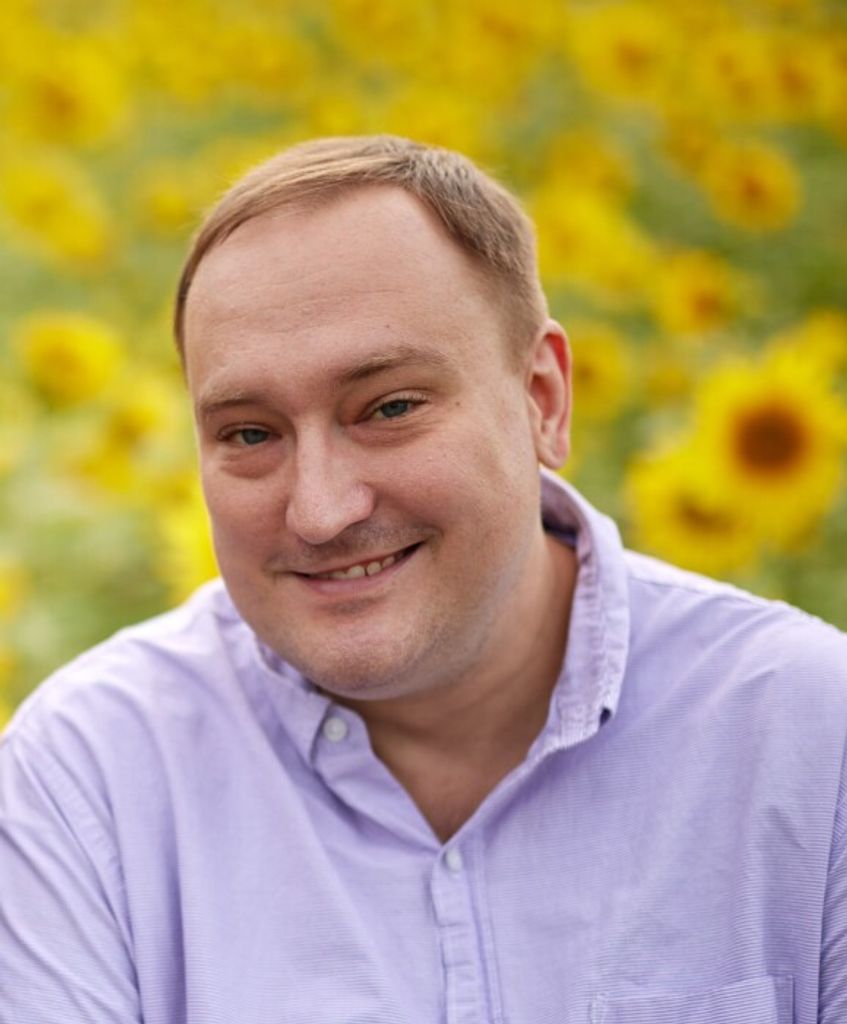 Kody James Hesselink Profile Photo