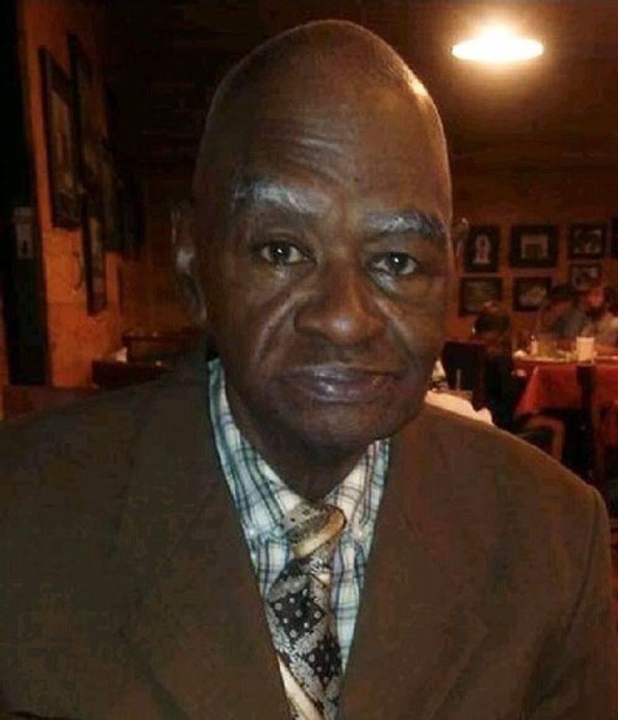 John Henry Calhoun Profile Photo