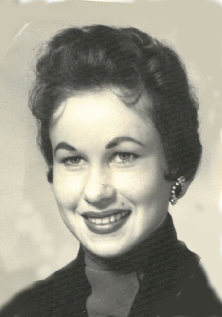 Alice Ruth Daniels Profile Photo