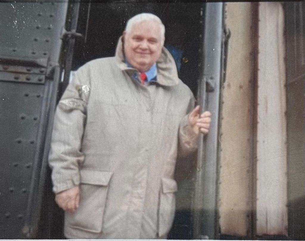 Bradley J. Massengill Profile Photo