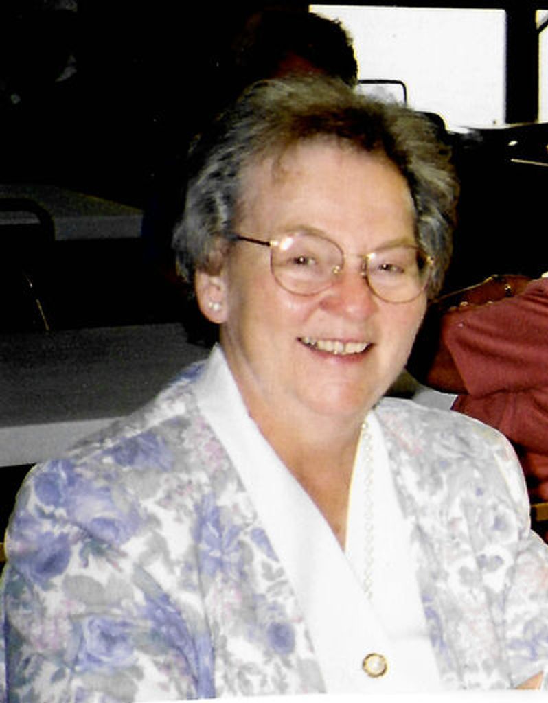 Carolyn Ruth Noren
