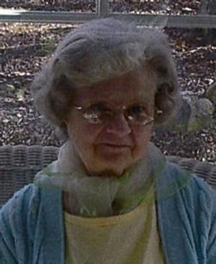 Florence Nance