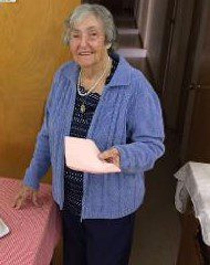Mary Ruth Hux Hocutt
