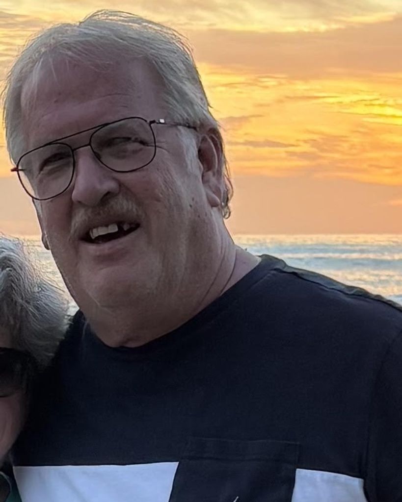 Gary Joseph Stevenson
