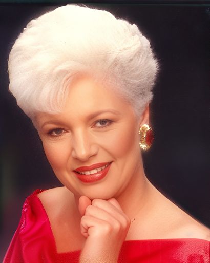 Peggy Carr Profile Photo
