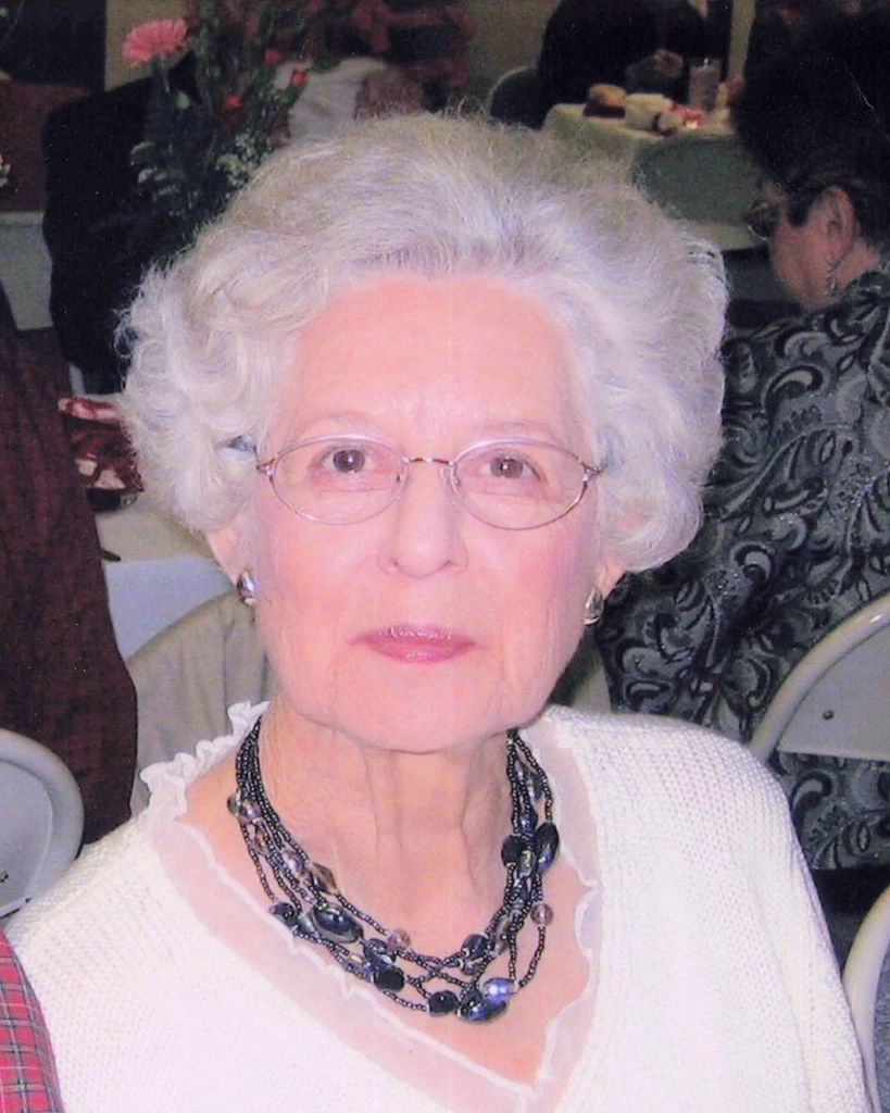 Velma Stevens Profile Photo