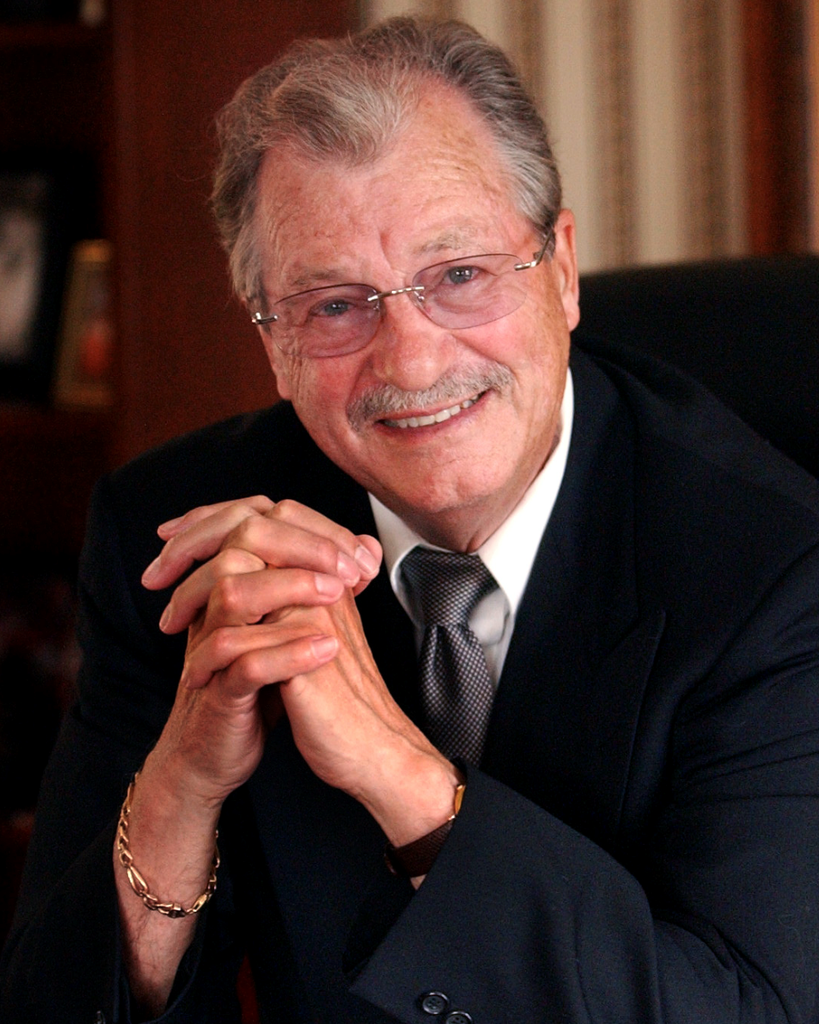 Quentin LeRoy Beadell Profile Photo