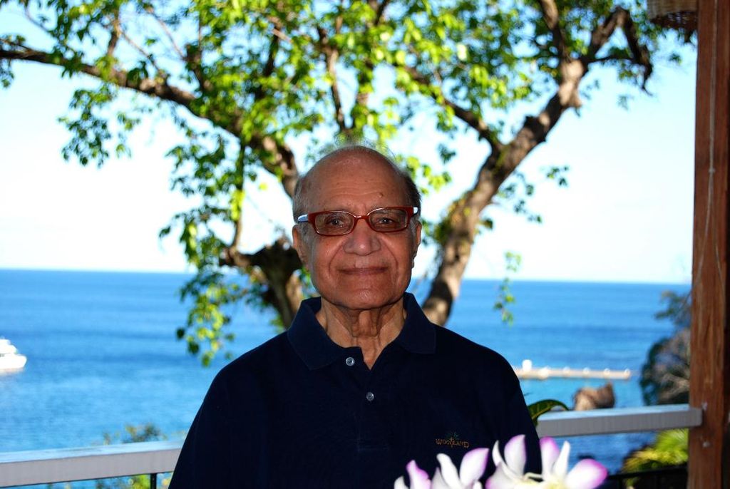 Dharam D. Bajaj