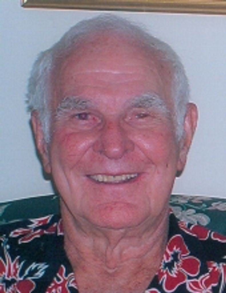 A. Floyd Imes