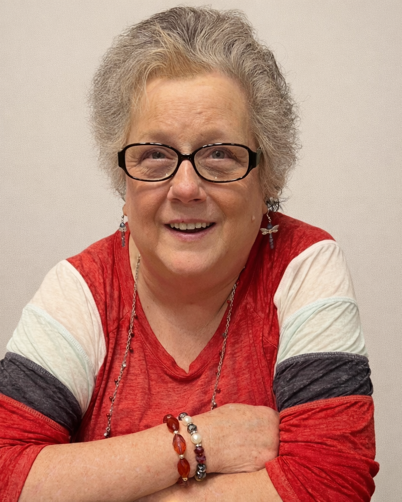 Stephanie Thomas Mott