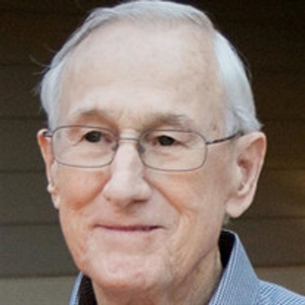 Ernest B. Smith