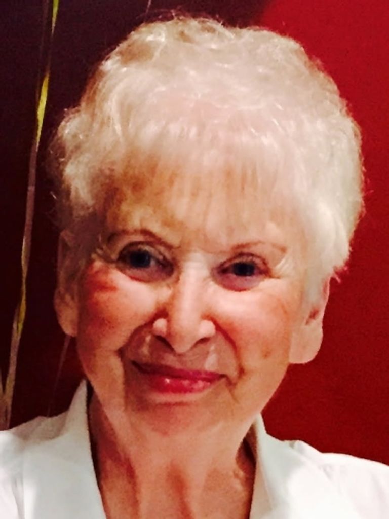 Ruth Smith