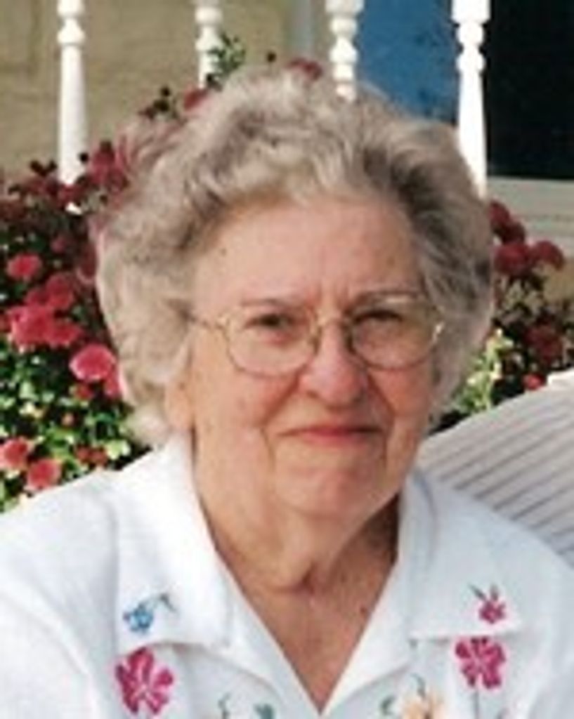 Lydia L. Luck