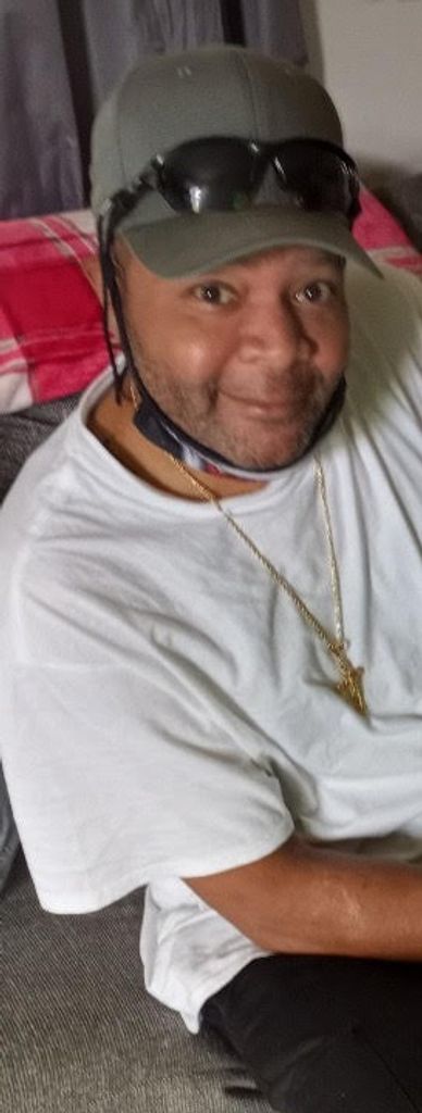 Keith Bryant Lewis