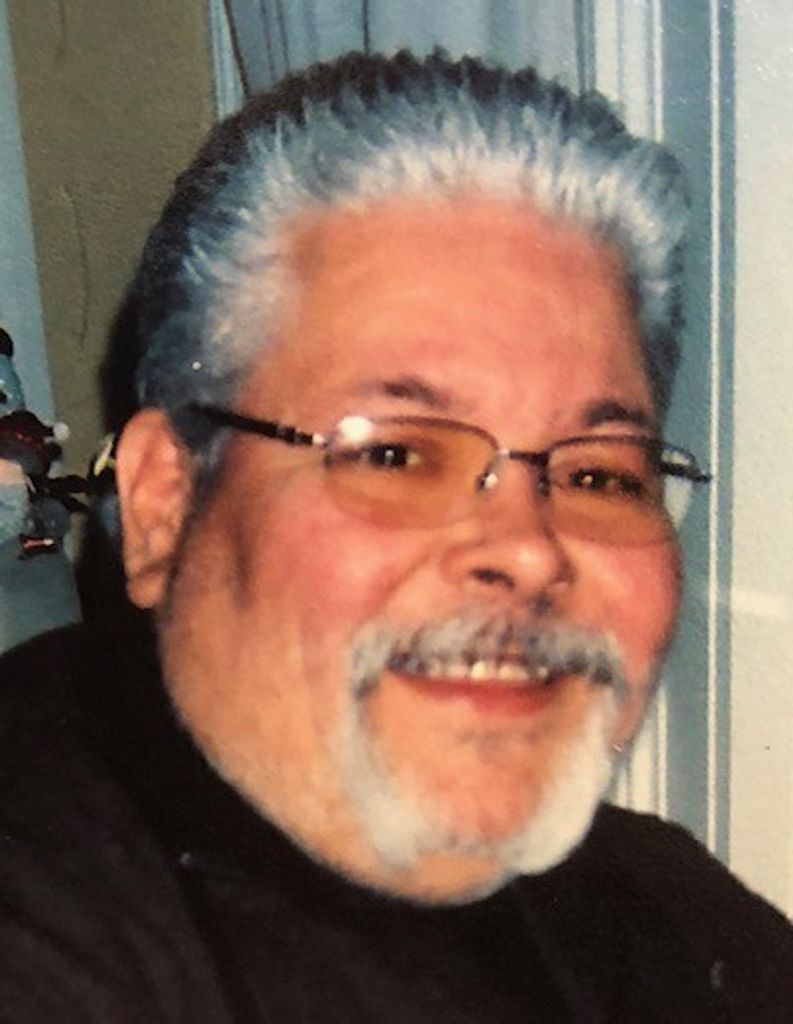 Jeffrey "Aj" Sterwalt Profile Photo