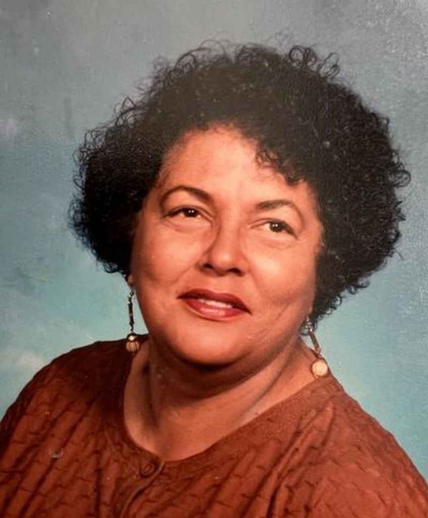 Nova Parker Profile Photo