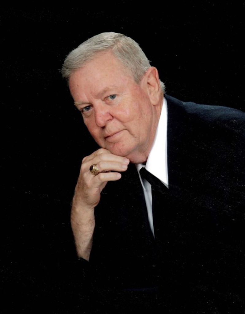 John D. Russell