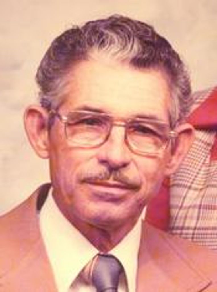 Pascual B. Salazar