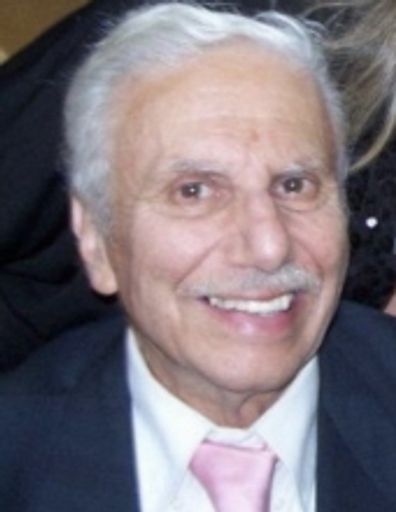 Buzz Perri Profile Photo