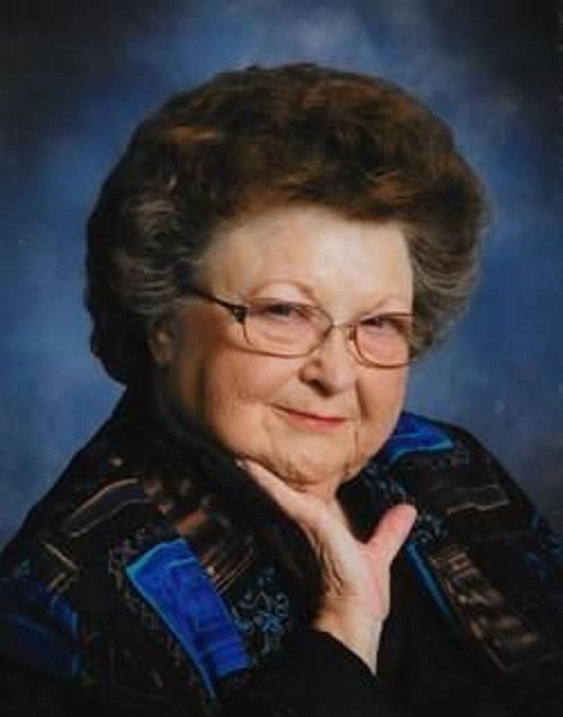Brenda Jean Scales