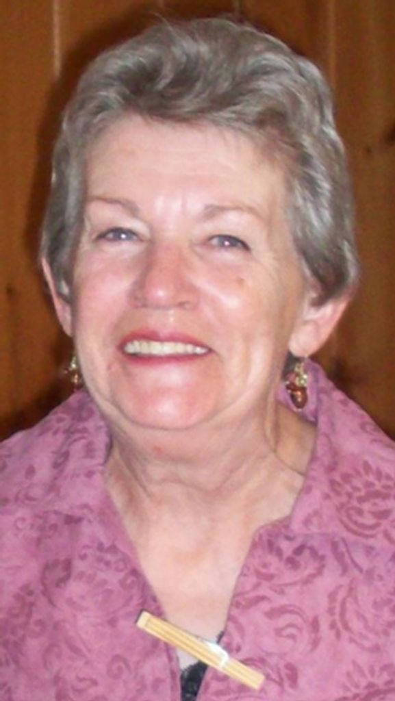 Georgina R. (Osinski) Bailey