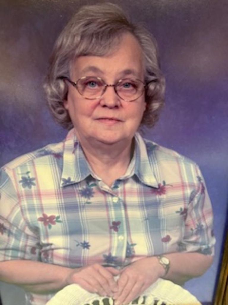 Minnie L. Guyer