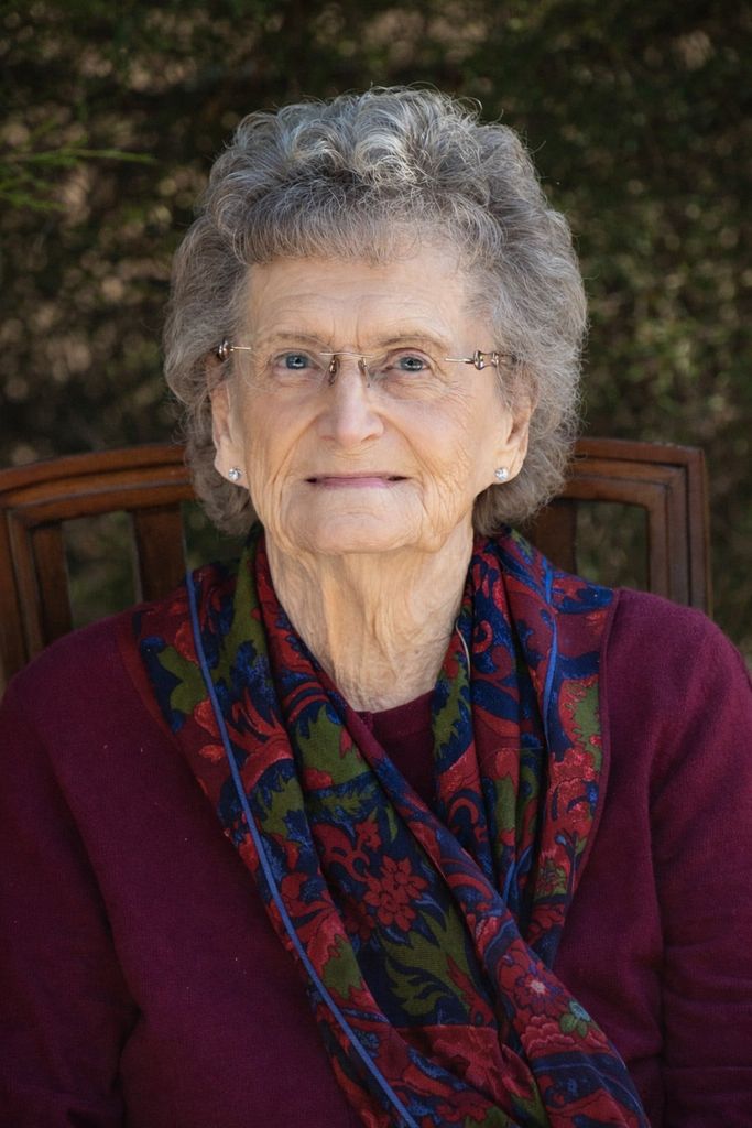 Sheri Marie Winstead Adams Profile Photo