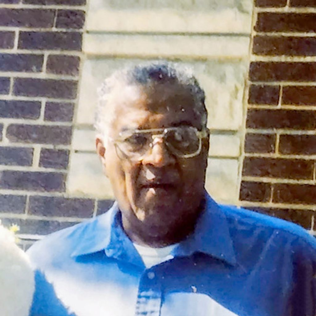 Benjamin Threatt, Jr. Profile Photo