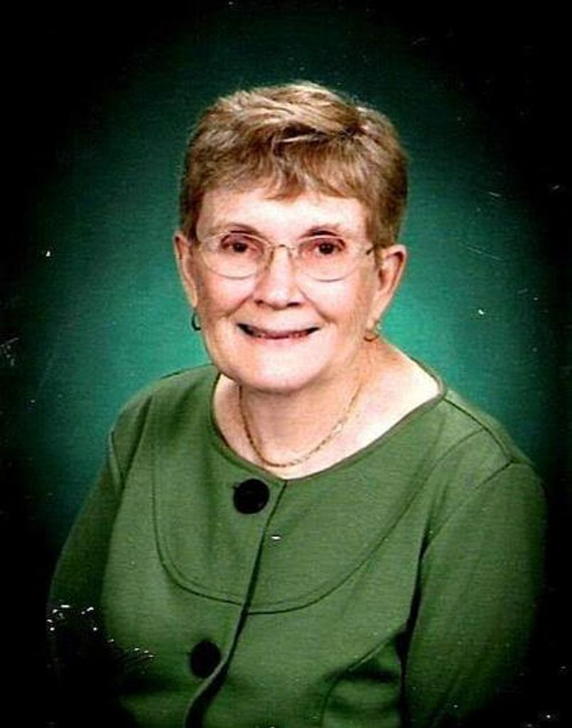 Margaret Carlisle Waldrop Profile Photo