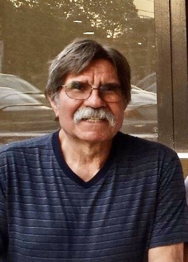Joseph C. Hari Jr.