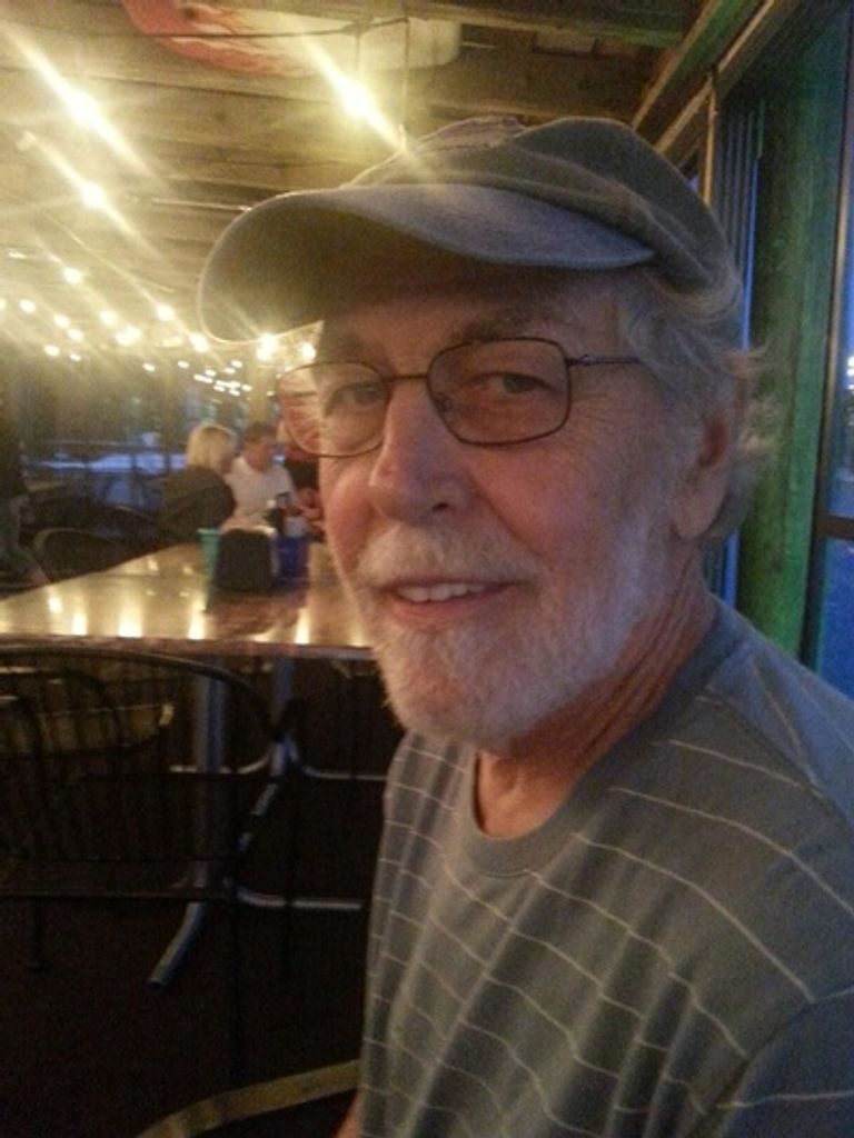 Richard (Rick) Gantly