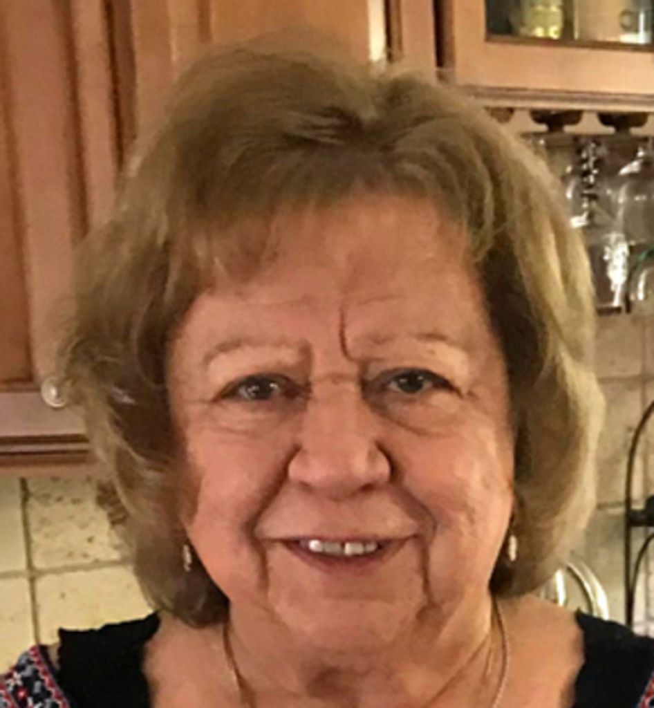 Mary Jane Baldaia