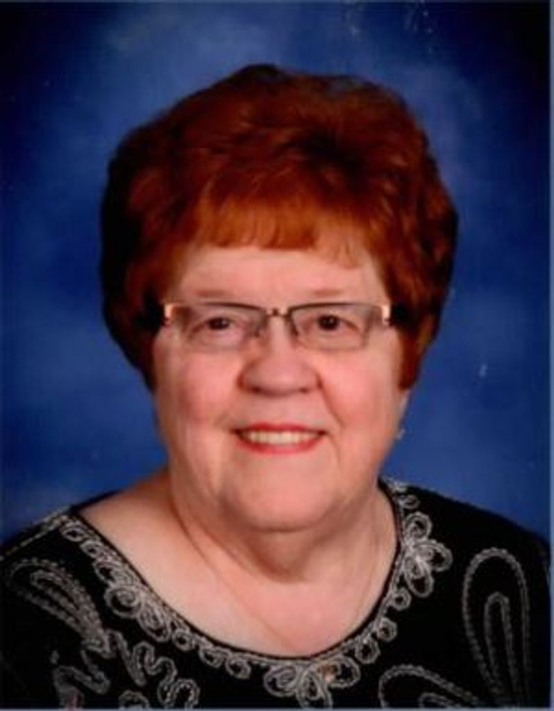 Carol Erickson