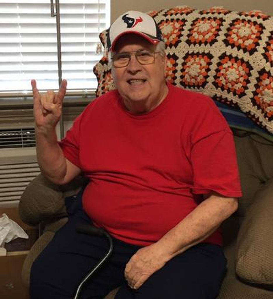 Ralph Richard Bailey