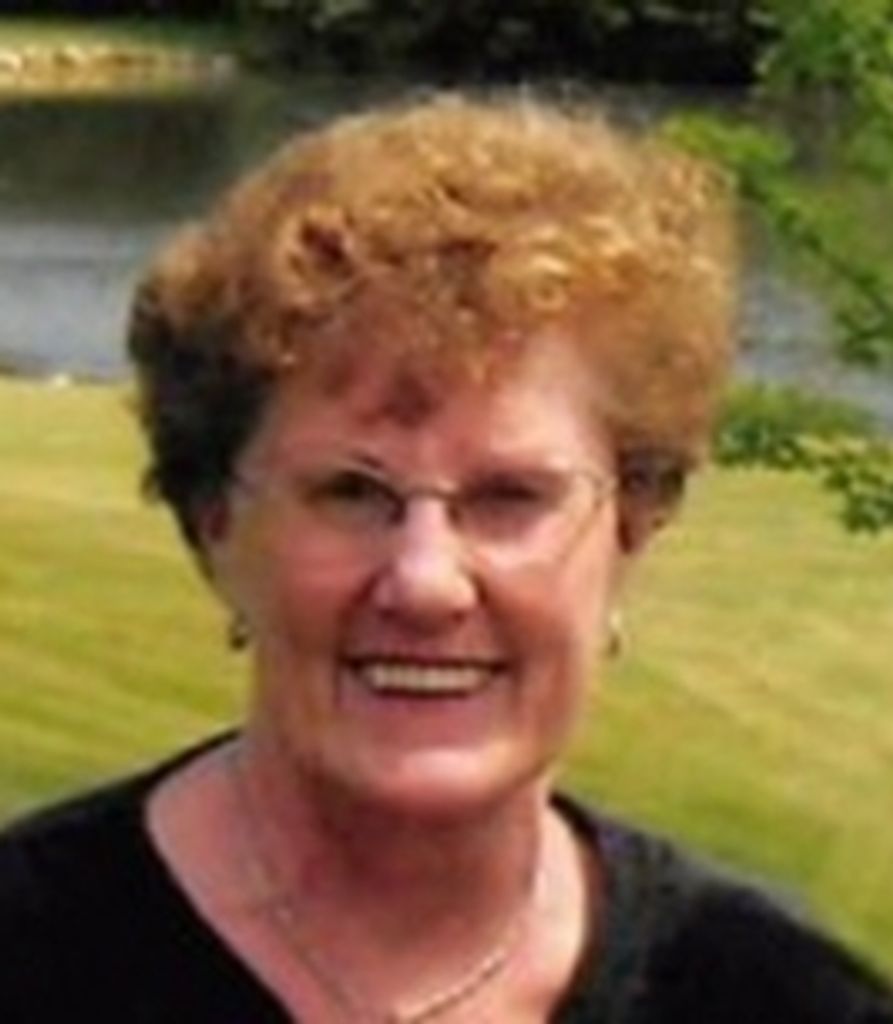 Darlene Hartgerink