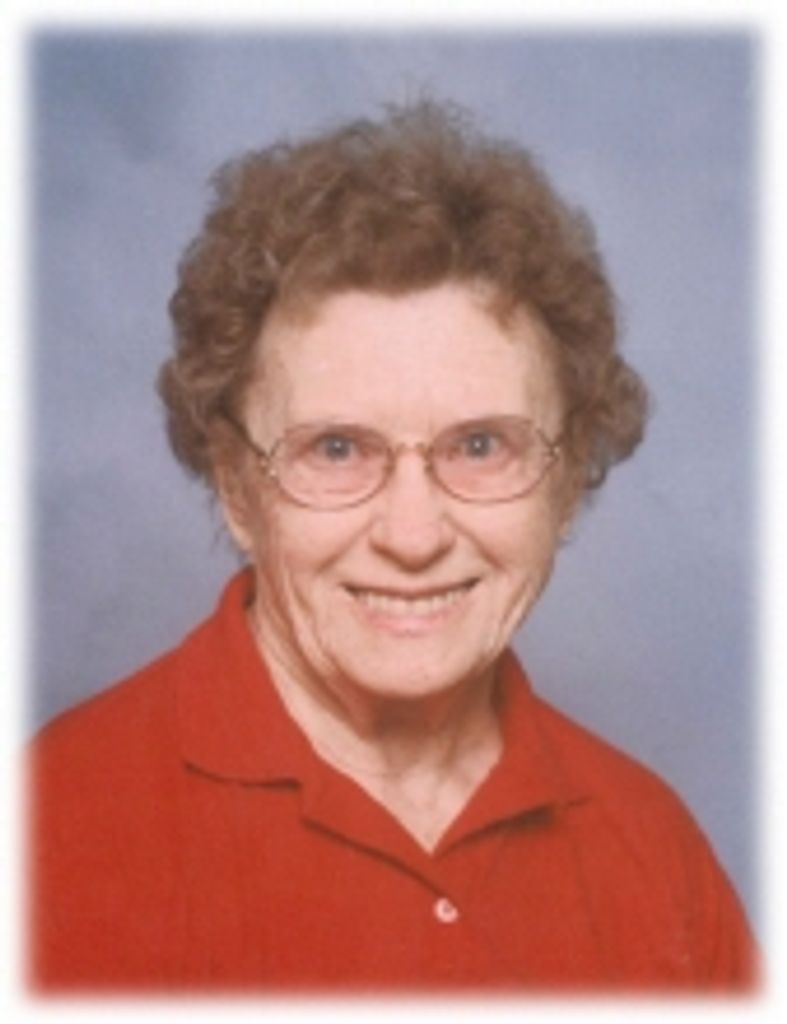 Lela Elizabeth Pennybaker