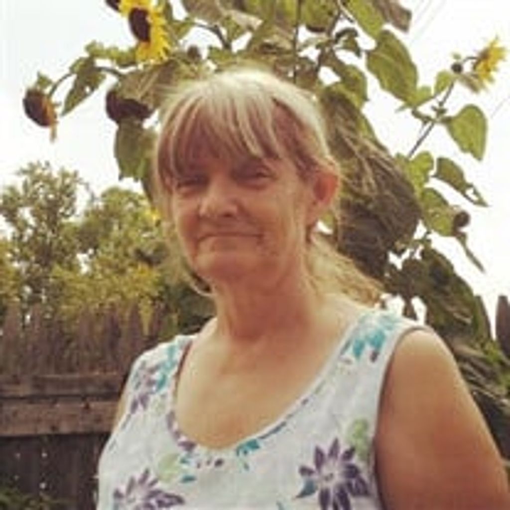 Sherry  A. Knox
