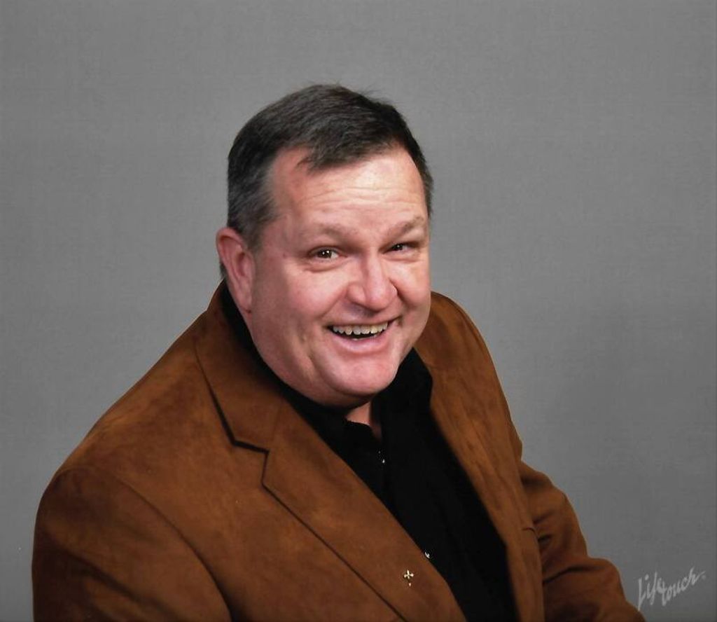 Randy Vocke
