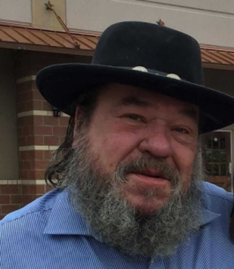 Jon Barry Chaney Profile Photo