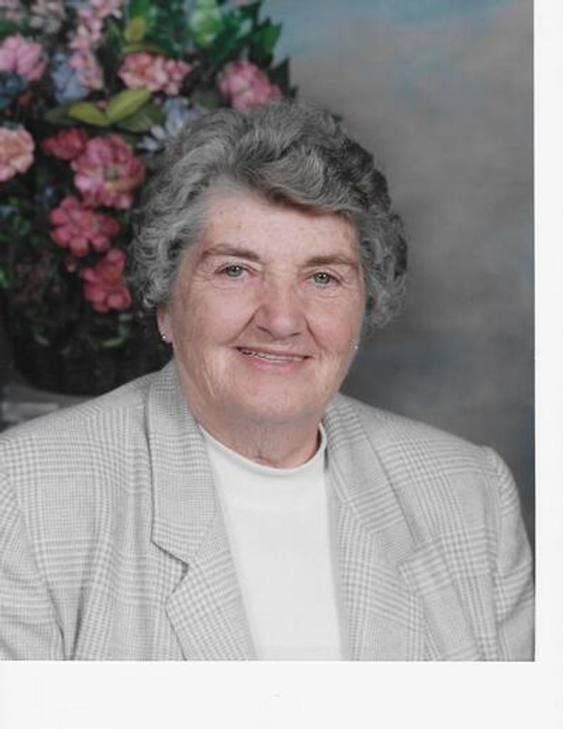 Pauline E. Wise Profile Photo