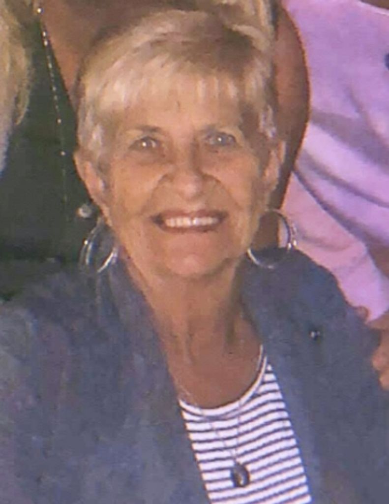 Arlene D. (Irr) Bamford