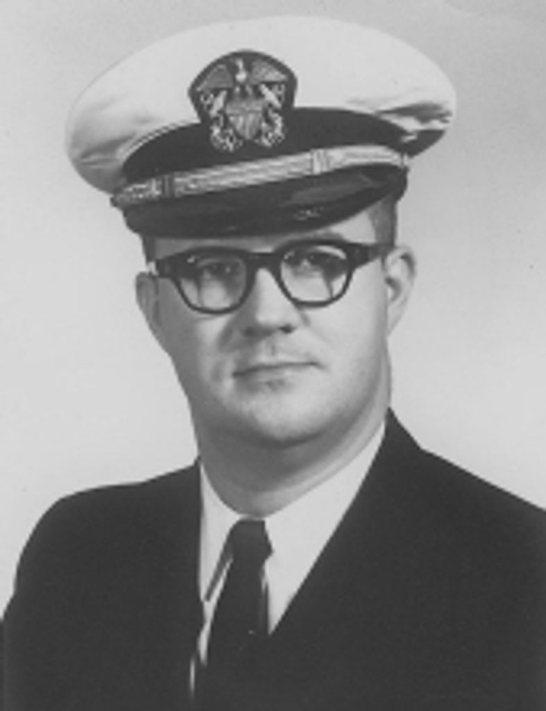Stephen Langton Thomas