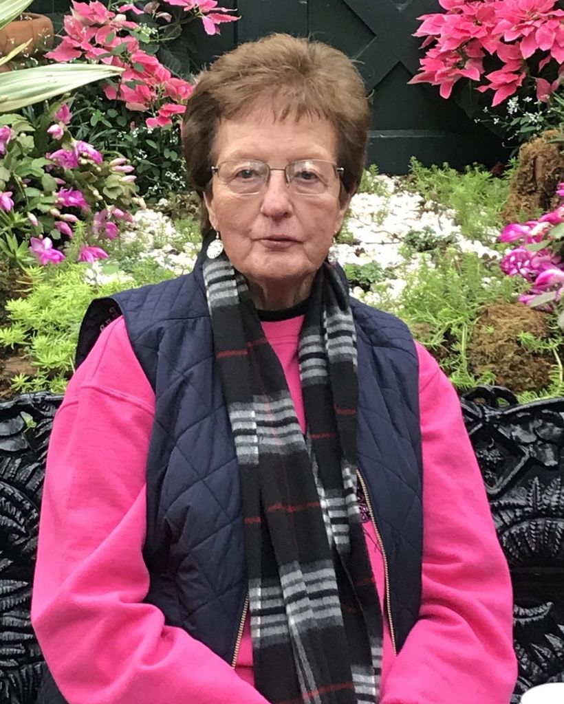 Brenda Kay Dezern Brown Profile Photo