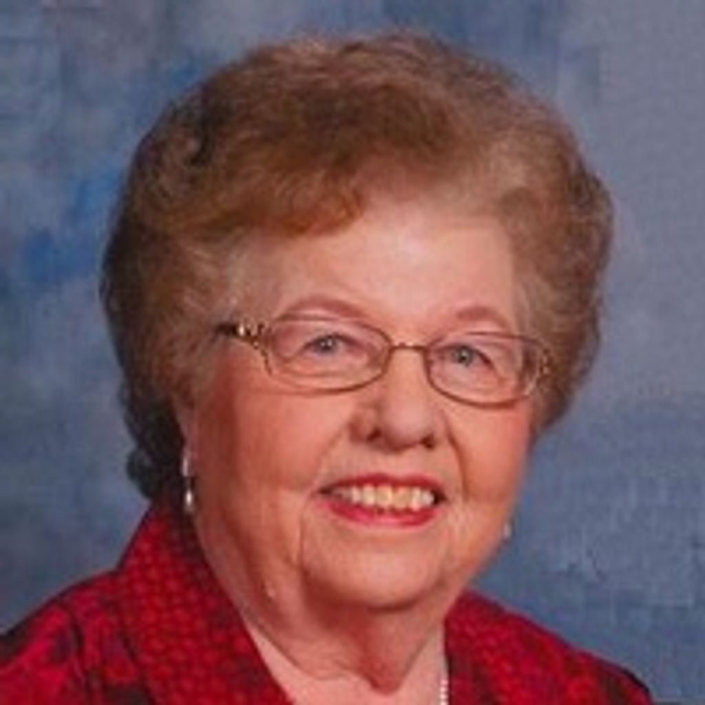 Mary Ann Holtman