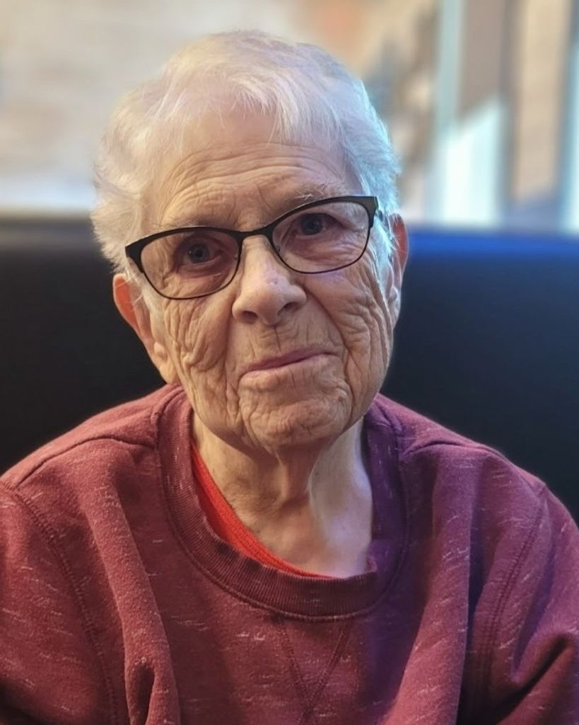 Juanita (Butch) Hieb Gordon Profile Photo