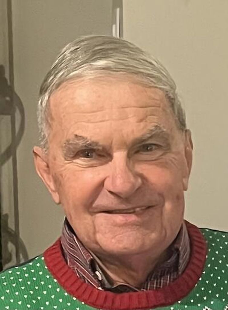 James "Jim" Louis Dietz Profile Photo