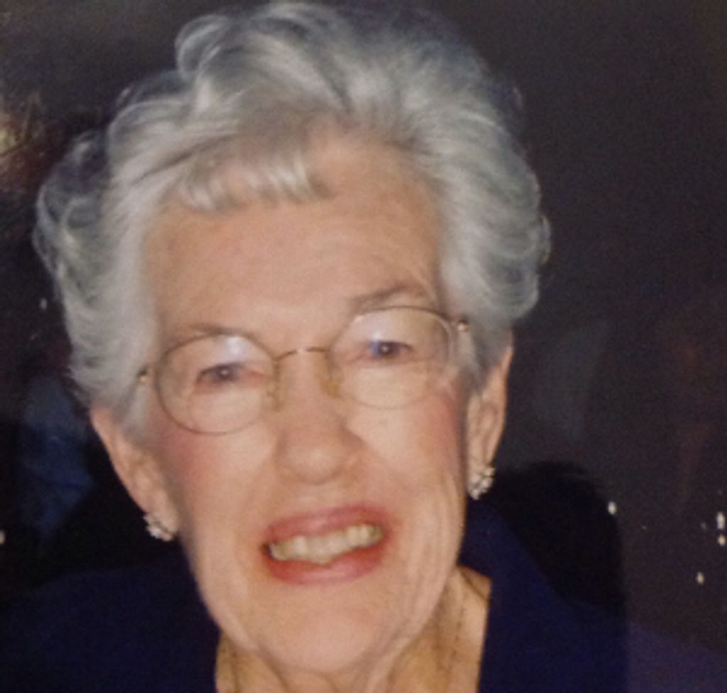 Mildred Lois Bell
