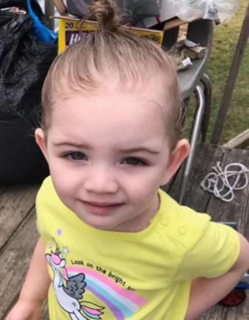Kaylee Mae Clifton Profile Photo