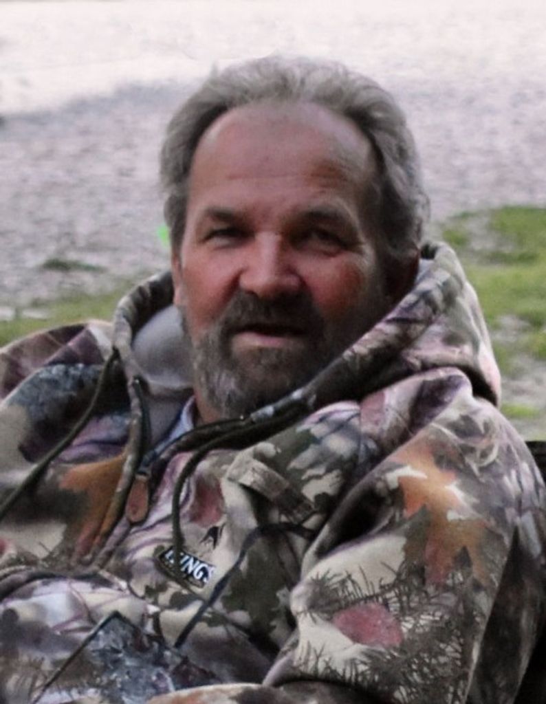 Donald LeRoy Bretz