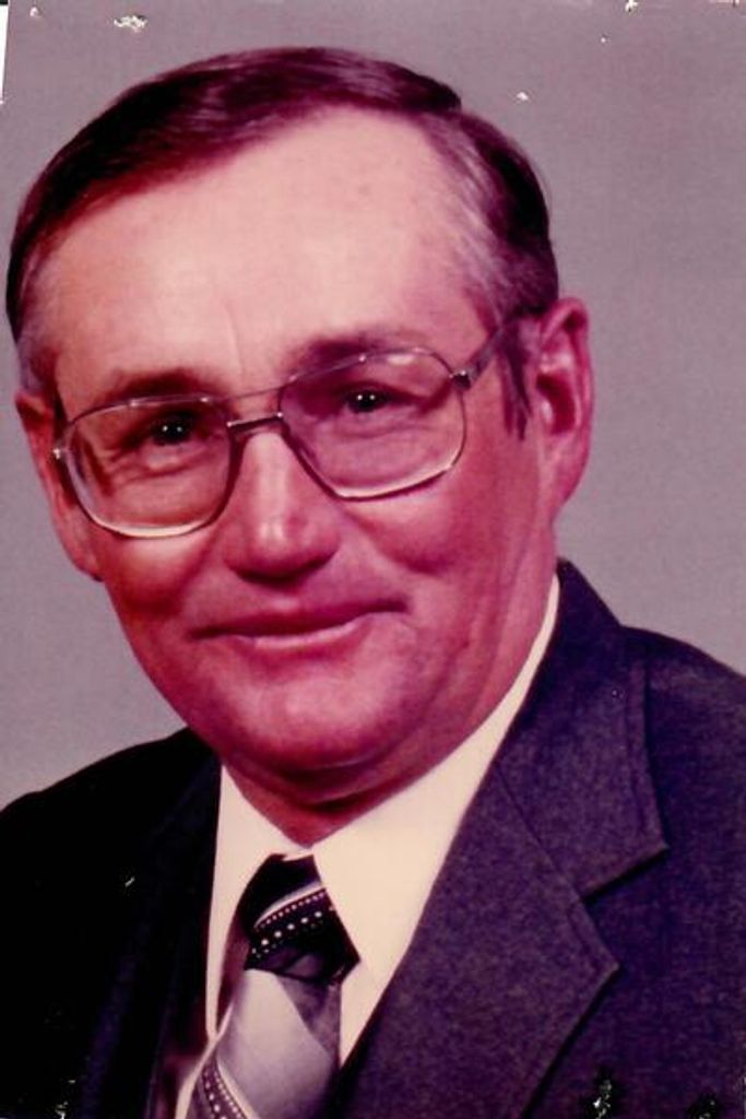 Willie L. Bushnell